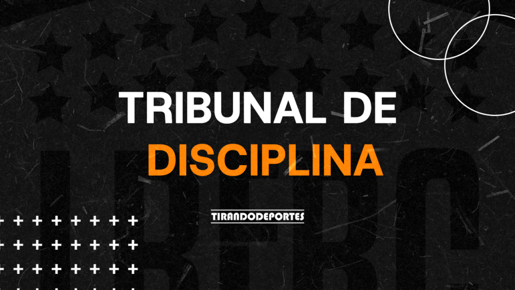 Tribunal de disciplina virtual
