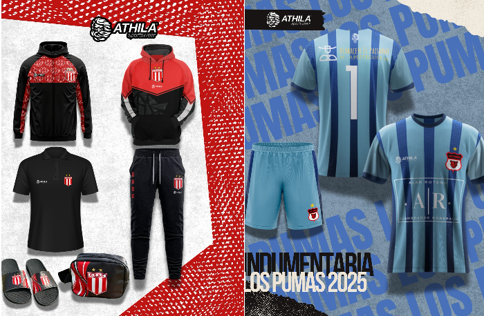 Athila Sportwear