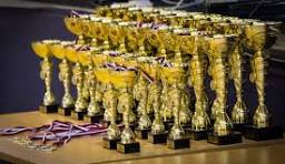 Trofeos Ahfutbol
